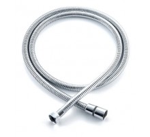 Шланг для душу Koer KB-0801-150-01 (оплетення нерж. 150 см) (Колір хром) (KR4801)