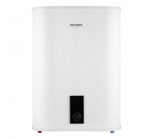 Водонагрівач Kroner NEO Flacher K80PVH2-D з сухим ТЕНом (ун.монтаж)
