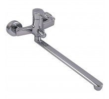 Змішувач для ванної Globus Lux Dolly GLD-0208