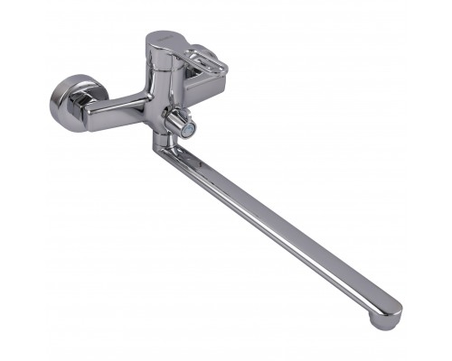 Змішувач для ванної Globus Lux Dolly GLD-0208