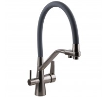 Змішувач для кухні під осмос Globus Lux GLLR-0801-08-02