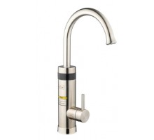 KRONER Проточний водонагрівач Kroner KRP Volt - ESG088 з дисплеєм