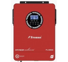 Инвертор гибридный Fronus PV-2200-12V 2200W 2кВт