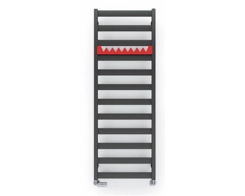 TERMA Рушникосушка водяна Terma Vivo 1150x600  П10 чорний