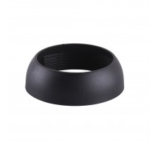 Solomon Чашка декоративная картриджа 35 чорна