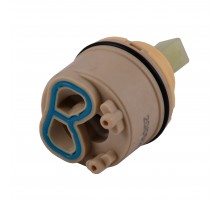 Картридж TOPAZ FX-35SA(MD)-керамічний для змішувача Odiss короткий D35