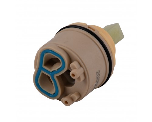 Картридж TOPAZ FX-35SA(MD)-керамічний для змішувача Odiss короткий D35