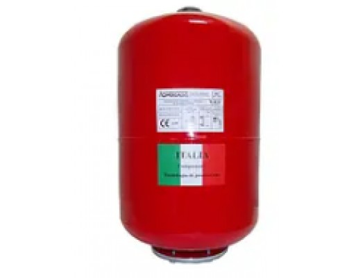 WATERSYSTEM Бак для опалення 12л (WR12)