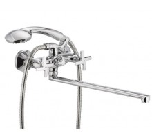 Mixxus Змішувач для ванни Mixxus Premium GALAXY 140 (MI0621)