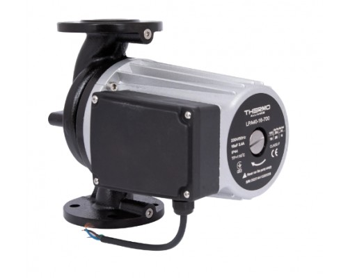 Thermo Alliance Насос циркуляційний LPS LPA40-16-700 (0,7 кВт, Н-16, G-15) фланц., DN40