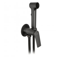 Набір для гігієнічного душу прихованого монтажу зі змішувачем Kroner KRP Graz - GRP082