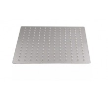 Лійка для верхнього душу Потолочная  WEZER WKY-30