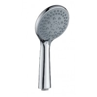 Душова лійка WEZER WKY-106 Лійка 5функцій. Ø10 (пакет)