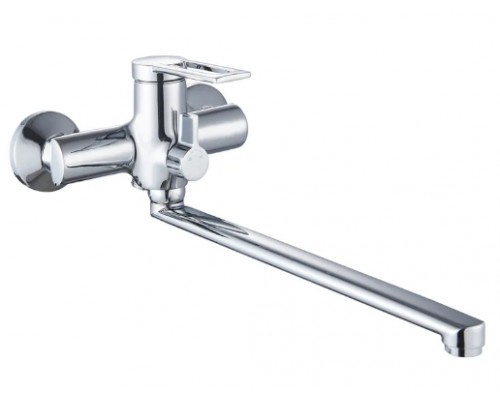 ZERIX Змішувач для ванни NEL7-125 (ZX5982)