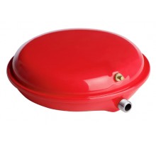 KOER Бак розширювальний для системи опалення (плоский)  BP08 (KB0002)