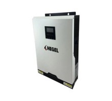 Гібридний інвертор  HEGEL 2KW HP800-12v 80A