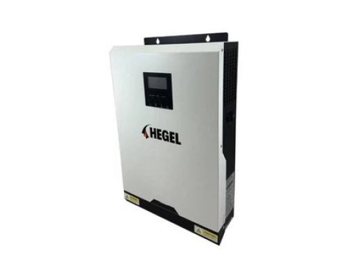 Гібридний інвертор  HEGEL 2KW HP800-12v 80A
