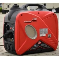 FOGO Инверторный бензиновый генератор FOGO F2001IS