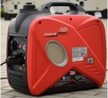 FOGO Инверторный бензиновый генератор FOGO F2001IS