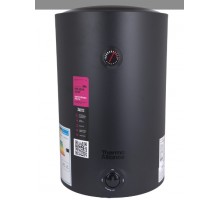 Водонагрівач електричний 50 л, Black універсальний, мокрий ТЕН 1,5 кВт D50VH15Q2В Thermo Alliance