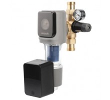 Дисковий фільтр механічного очищення Ecosoft 1" AR (TXHES2)