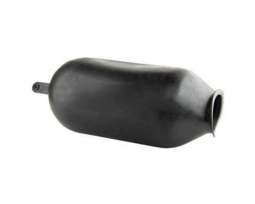 0350212  Гумова мембрана для бака VOLKS 80-100л D90