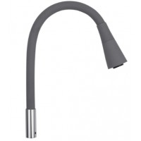 Вилив для змішувача гнучкий Kroner KRP - C803GRA