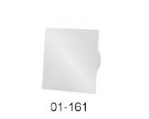 Панель airRoxy WHITE Mat Plexi (01-161)