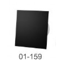 Панель airRoxy BLACK Mat Plexi (01-159)