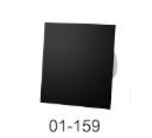 Панель airRoxy BLACK Mat Plexi (01-159)