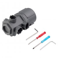 Ключ для аераторів універсальний Kroner KRP - K16