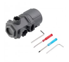 Ключ для аераторів універсальний Kroner KRP - K16