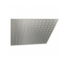 Душ верхній 40 см KE- 078 ХРОМ.