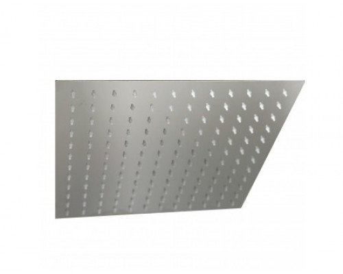 Душ верхній 40 см KE- 078 ХРОМ.