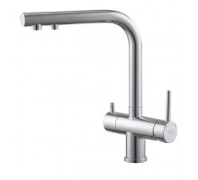 Змішувач для кухні з виходом для питної води KOER KB-72001-01 (KR3391)