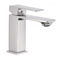 Змішувач для умивальника Haiba MILLER 001 (HB0958)