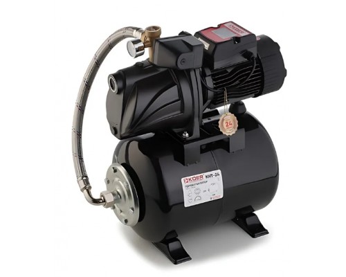 KOER Насосна станція Koer auto JET-100 0.75кВт (KP2668)