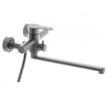 MIXXUS Змішувач для ванни DAX-006 (Euro) з нерж. сталі SUS304 (MI2834)