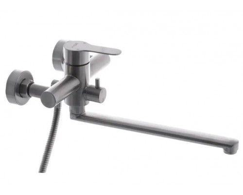 MIXXUS Змішувач для ванни DAX-006 (Euro) з нерж. сталі SUS304 (MI2834)