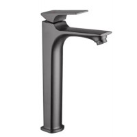 Змішувач для раковини високий Kroner KRP Vog - GRP010-3