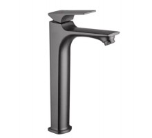 Змішувач для раковини високий Kroner KRP Vog - GRP010-3