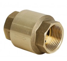 KOER Клапан зворотний 1-1/4" (Koer KR.171) (KR0130)