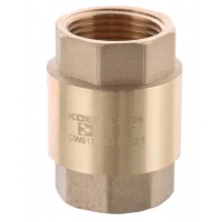 KOER Клапан зворотний 1" (Koer KR.171) (KR0129)