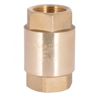 ICMA Зворотний клапан №53 1"ВВ з латуннним штоком 83053AF05 Icma