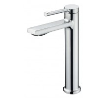 Mixxus Змішувач для умивальника Mixxus Davis 001 (NUT) HIGH (MI7145)