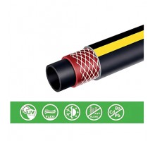 Шланг для поливу армований Plamix PRO PLH-02-30-3/4 3/4" 30м