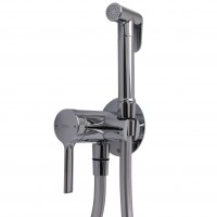 Змішувач гігієнічний TOPAZ MODERNO TMD-33106-H78A