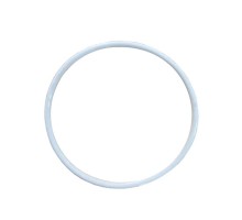 BSL2 Ущільнювальне кільце на колбу Oasis  Зов.*Ду=90*3,6 білий силікон