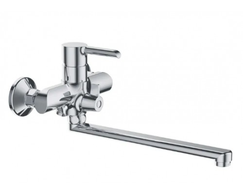 Змішувач для ванни Mixxus Premium Edem 006 Euro (MI5836)