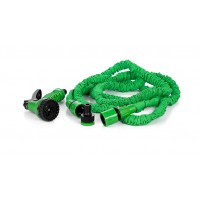 UKR-054-1 Пістолет з шлангом розтяжний поливальний 60 м